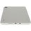 9.7" Планшет Xiaomi Redmi Pad 2 9.7 Wi-Fi 64 ГБ серебристый