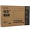 65" (164 см) Телевизор DEXP 65UCY3 черный
