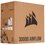 Корпус Corsair 3000D RGB AIRFLOW [CC-9011256-CN] белый