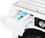 Washer-dryer Hyundai WMD7228 white