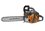 Бензопила Carver RSG 246Х , шина - 38 см(15")