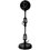 Table lamp FinePower AG-007B black