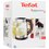 Электрочайник Tefal KO760DE0 серебристый