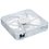 Fan kit ARDOR GAMING Mistral PRO YH120 ELIW ARGB  white