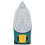 Утюг Philips DST7050/70 зеленый