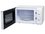 Mikroto'lqinli pech Oasis MW-70UW oq