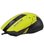 Мышь проводная A4Tech Bloody W70 Max Punk [W70-Max Punk yellow] желтый