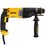 Перфоратор DeWalt D25143K-KS