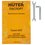 Триммер бензиновый HUTER GGT-443S