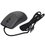 Sichqoncha simli Xiaomi Wired Mouse Game Lite [BHR5716CN] qora