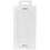 Накладка  Samsung Silicone Magnet Case для Samsung Galaxy S26 белый