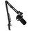 Микрофонный комплект Maono PD200XS черный