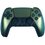 Geympad simsiz/simli Sony PlayStation DualSense color yashil