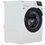 Стиральная машина AEG LFR61944BE белый