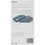 Накладка  VLP Aster Case для Samsung Galaxy S25 Ultra серый