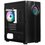 Корпус 1STPLAYER INFINITE SPACE IS3 [IS3-BK-1F2] черный