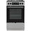 Комбинированная плита Gorenje GK5C60SJ серый