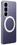 Накладка  Samsung Clear Magnet Case для Samsung Galaxy S26 прозрачный