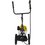Триммер бензиновый HUTER GGT-2900W