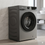 Стиральная машина Gorenje WG2P94A12S/C черный
