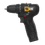 Дрель-шуруповерт CAT DX1140