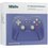 Геймпад беспроводной 8BitDo PRO 3 фиолетовый
