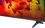 55" (139 см) Телевизор LG 55QNED70B6C черный