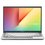14" Ноутбук ASUS Vivobook Pro 14X OLED N7400PC-KM151 серебристый