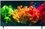 55" (139 см) Телевизор LG 55QNED80B6B черный