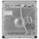 Электр меши Bosch HBF011BA1T