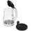 Electric kettle Kitfort КТ-6634 white