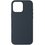 Накладка  KEYRON Silicone Origin для Apple iPhone 16 Pro Max черный