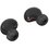 Наушники TWS Anker Soundcore A30i  черный 2024