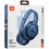 Беспроводные/проводные наушники JBL Tune 760NC  синий 2021