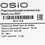Мини ПК OSIO BaseLine B51i [B51i-016]