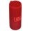 Портативная колонка JBL Grip, красный