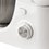 Миксер Galaxy LINE GL 2231 белый
