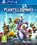 Игра Plants vs. Zombies: Battle for Neighborville (PS4)