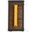 Корпус JONSBO Jonsplus Z20 [Z20Orange/Black] черный