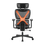 Computer chair LUMI CH05-31 black