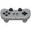 Геймпад беспроводной 8BitDo PRO 3 серый