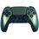 Геймпад беспроводной/проводной Sony PlayStation DualSense color зеленый