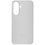 Накладка  Samsung Silicone Case для Samsung Galaxy A37 серый