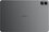 11" Планшет Infinix XPAD 20 LTE 128 ГБ серый + чехол