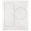 Индукционная варочная поверхность MAUNFELD CVI453SBBG Inverter