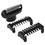 Trimmer Rowenta Forever Sharp TN602LF0 black/silver