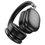 Simsiz/simli quloqchinlar Hoco W35 Max Auspicious  qora 2024