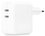 Charger Apple A2676 white