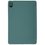 Чехол-книжка  BoraSCO для HUAWEI MatePad SE 11/ MatePad SE 11 (2026) зеленый