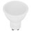 Лампа светодиодная Gauss Elementary MR16 7W 550lm 4100К GU10 LED 1/10/100